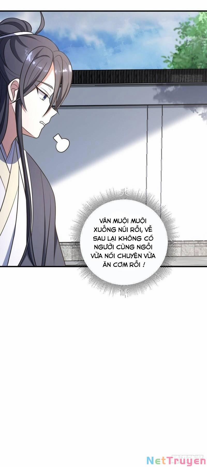 Ta Ở Nhà 100 Năm Khi Ra Ngoài Đã Vô Địch 7 trang 28