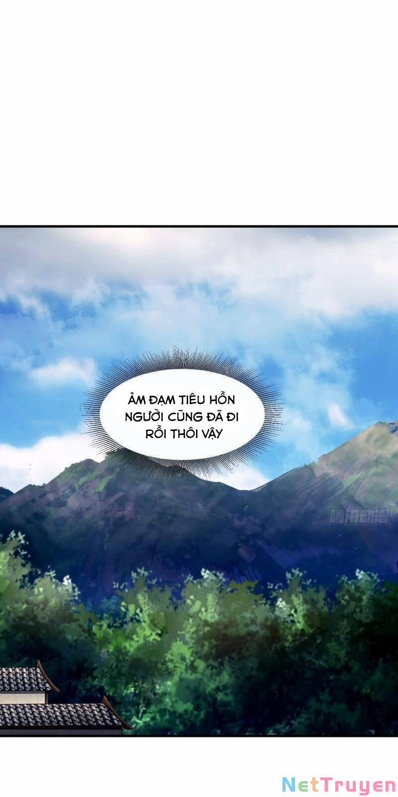 Ta Ở Nhà 100 Năm Khi Ra Ngoài Đã Vô Địch 7 trang 29