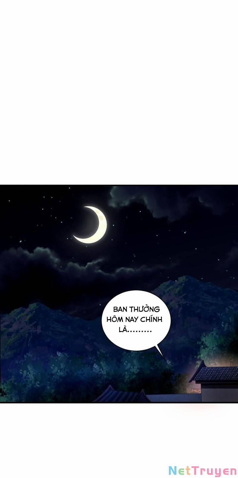 Ta Ở Nhà 100 Năm Khi Ra Ngoài Đã Vô Địch 7 trang 30