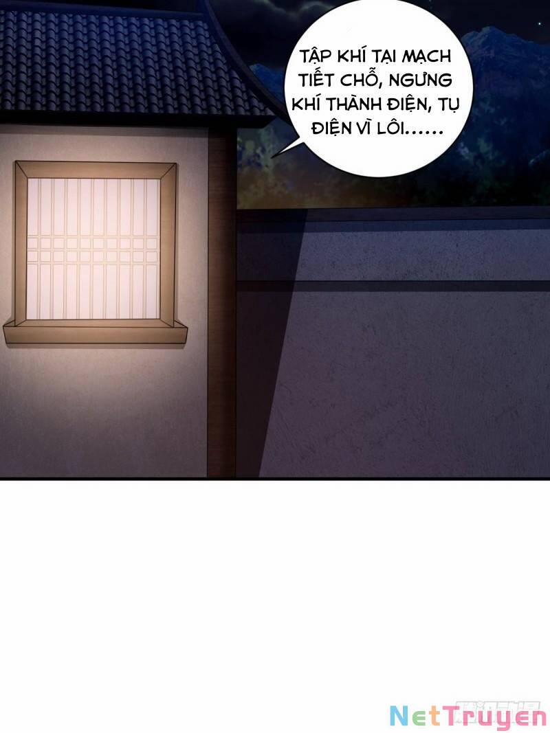 Ta Ở Nhà 100 Năm Khi Ra Ngoài Đã Vô Địch 7 trang 34