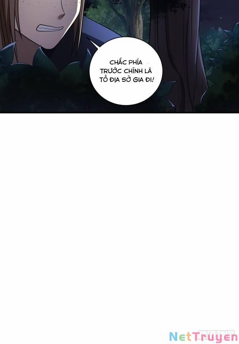 Ta Ở Nhà 100 Năm Khi Ra Ngoài Đã Vô Địch 7 trang 36