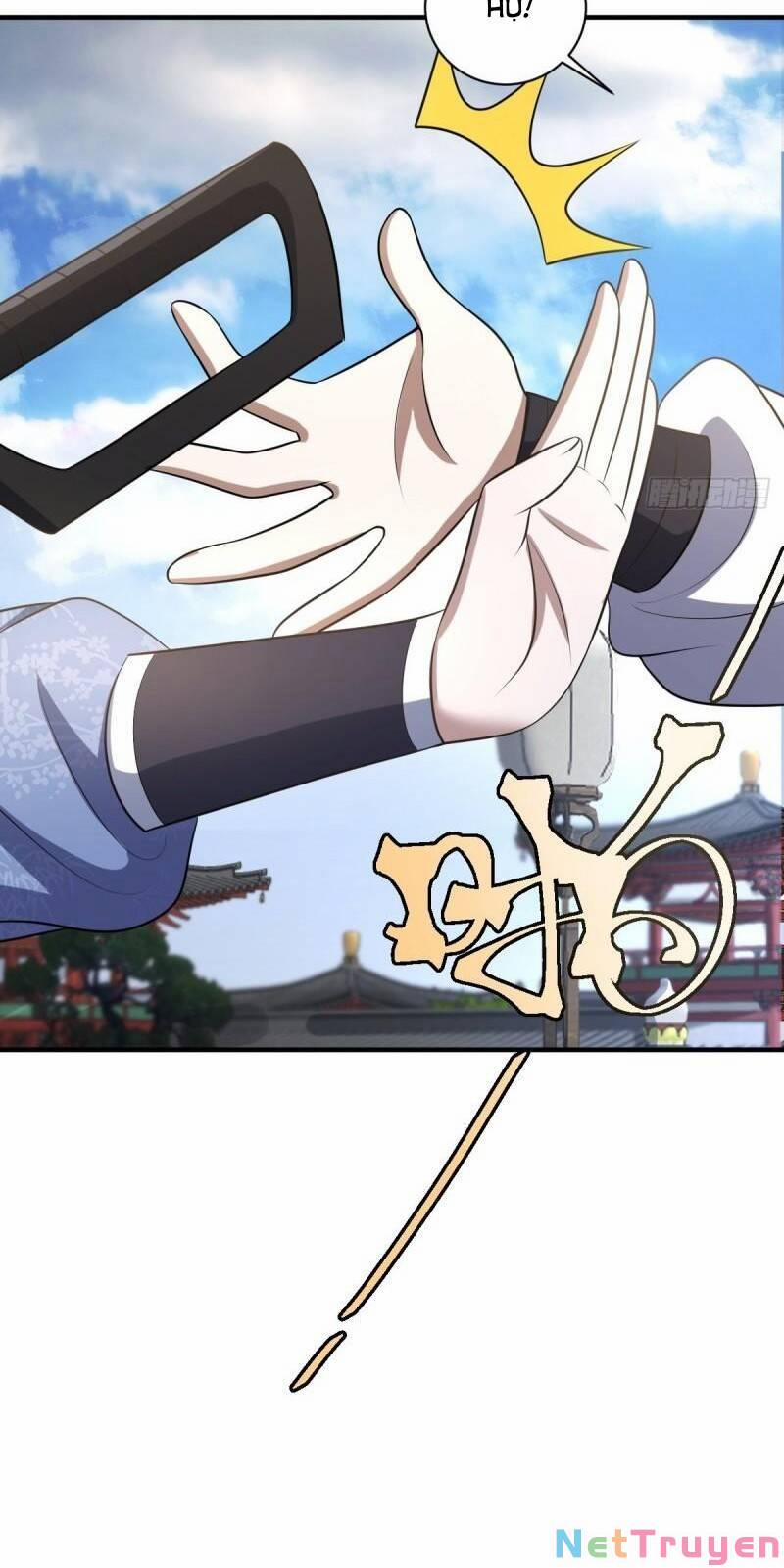 Ta Ở Nhà 100 Năm Khi Ra Ngoài Đã Vô Địch 7 trang 4