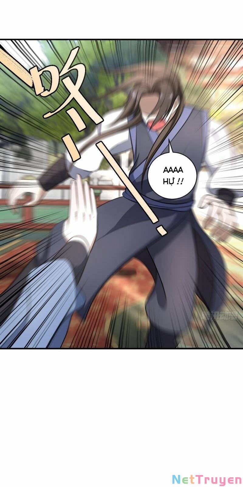 Ta Ở Nhà 100 Năm Khi Ra Ngoài Đã Vô Địch 7 trang 5