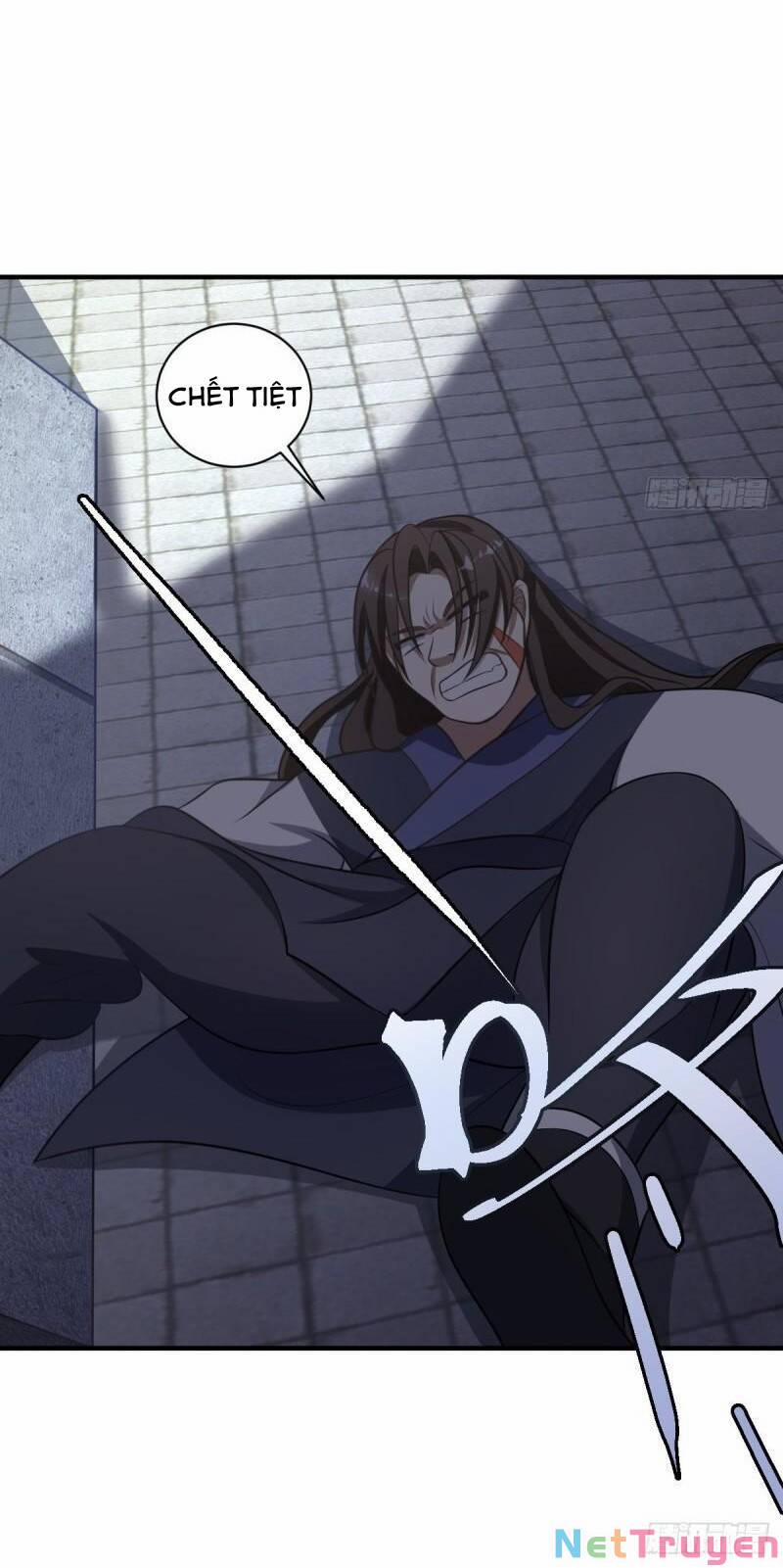 Ta Ở Nhà 100 Năm Khi Ra Ngoài Đã Vô Địch 7 trang 6