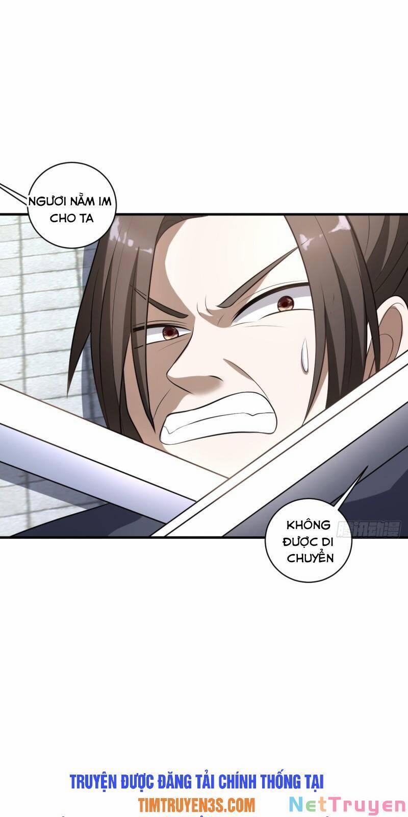 Ta Ở Nhà 100 Năm Khi Ra Ngoài Đã Vô Địch 7 trang 7