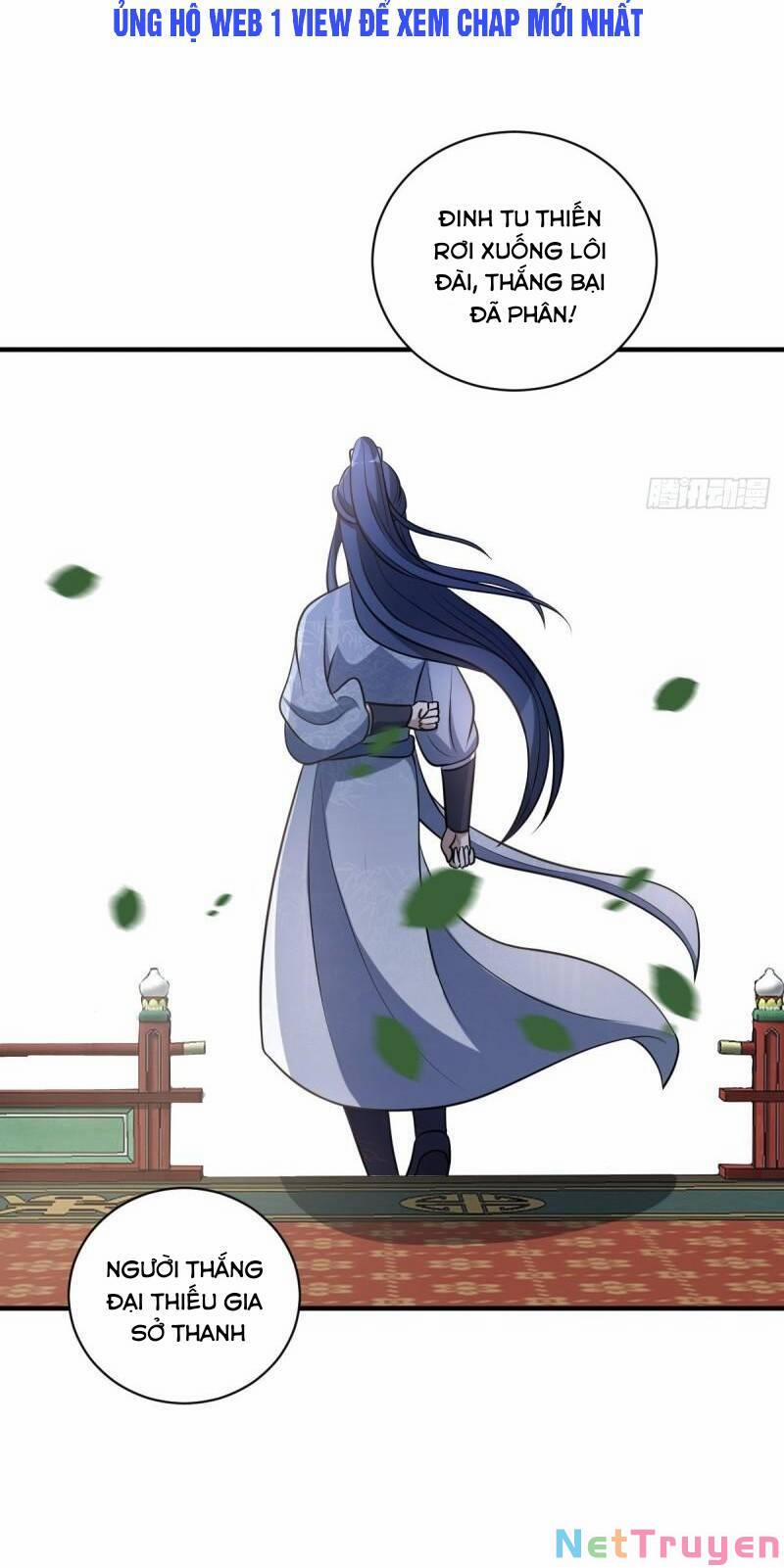 Ta Ở Nhà 100 Năm Khi Ra Ngoài Đã Vô Địch 7 trang 8