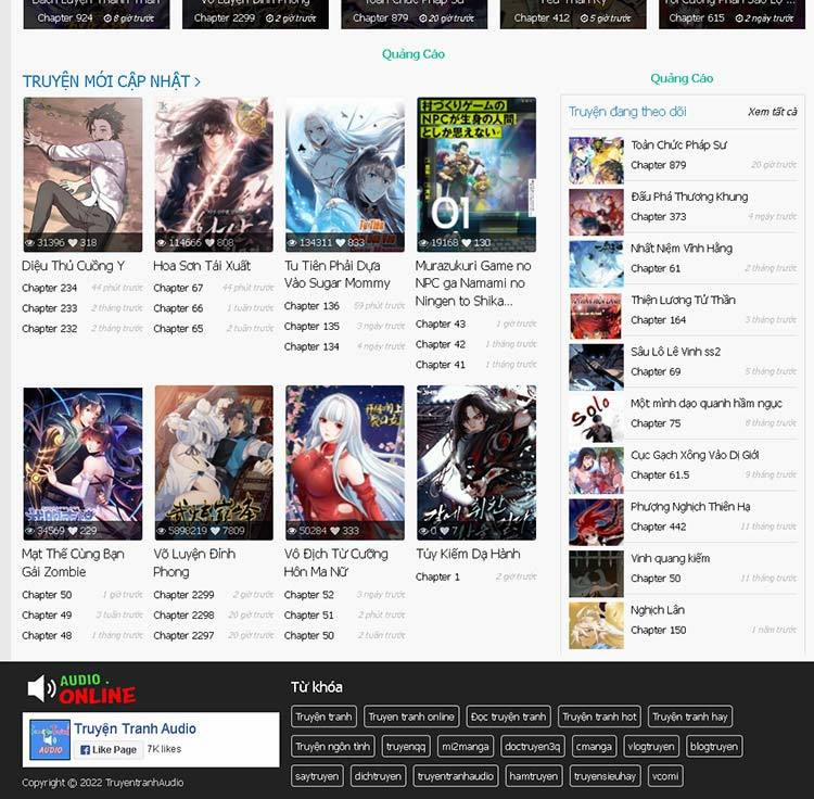 Ta Ở Nhà 100 Năm Khi Ra Ngoài Đã Vô Địch 8 trang 14