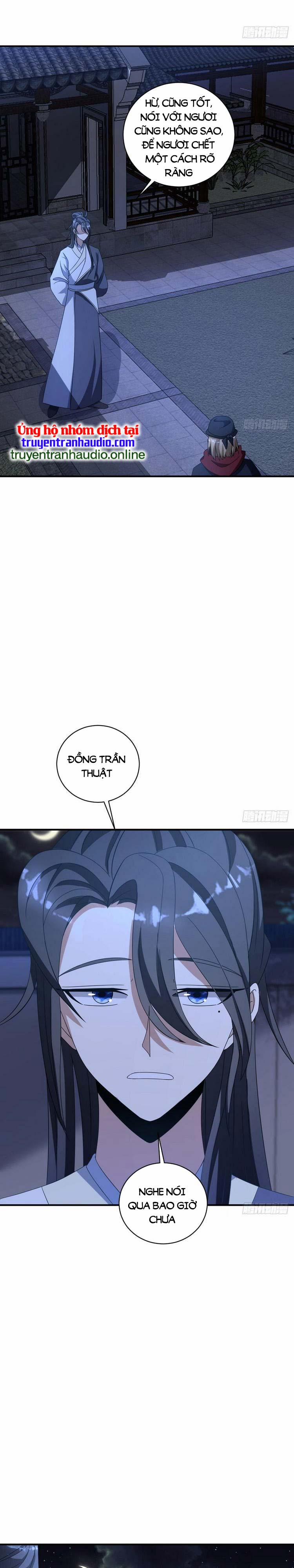 Ta Ở Nhà 100 Năm Khi Ra Ngoài Đã Vô Địch 9 trang 1