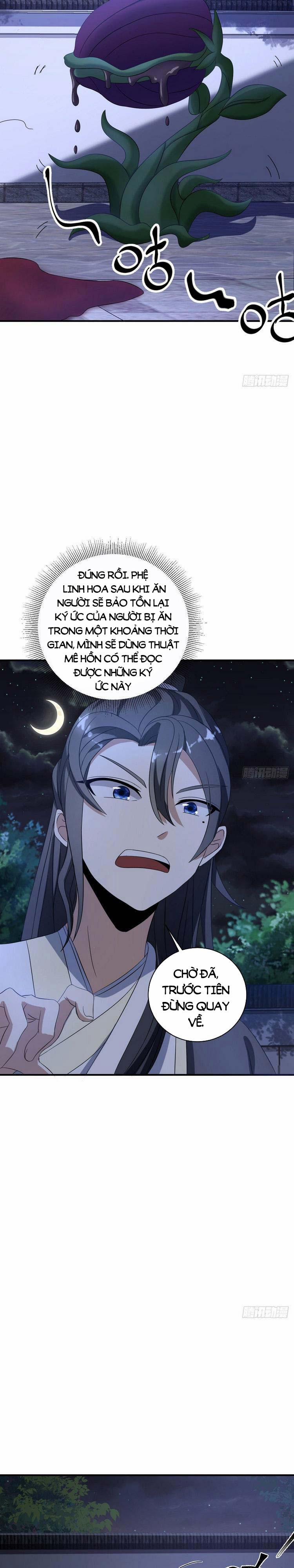 Ta Ở Nhà 100 Năm Khi Ra Ngoài Đã Vô Địch 9 trang 12