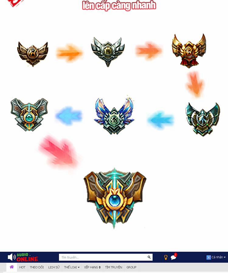 Ta Ở Nhà 100 Năm Khi Ra Ngoài Đã Vô Địch 9 trang 20