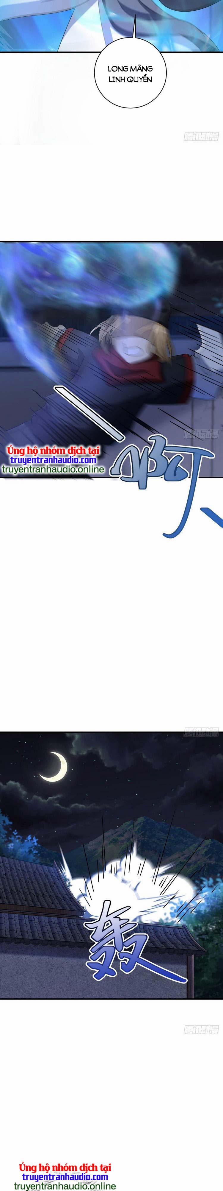 Ta Ở Nhà 100 Năm Khi Ra Ngoài Đã Vô Địch 9 trang 4