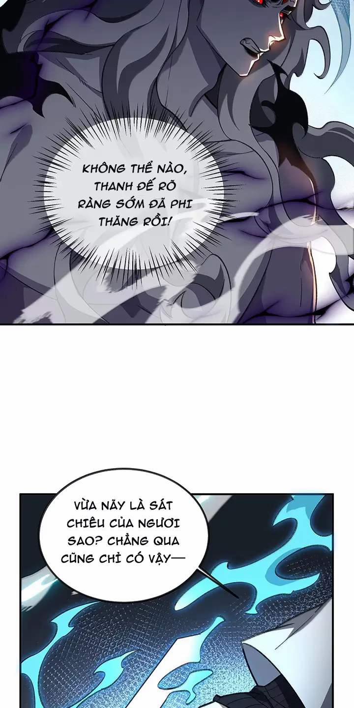 Ta Ở Tu Tiên Giới Chỉ Làm Giờ Hành Chính 0 ToptruyenZ.com trang 16