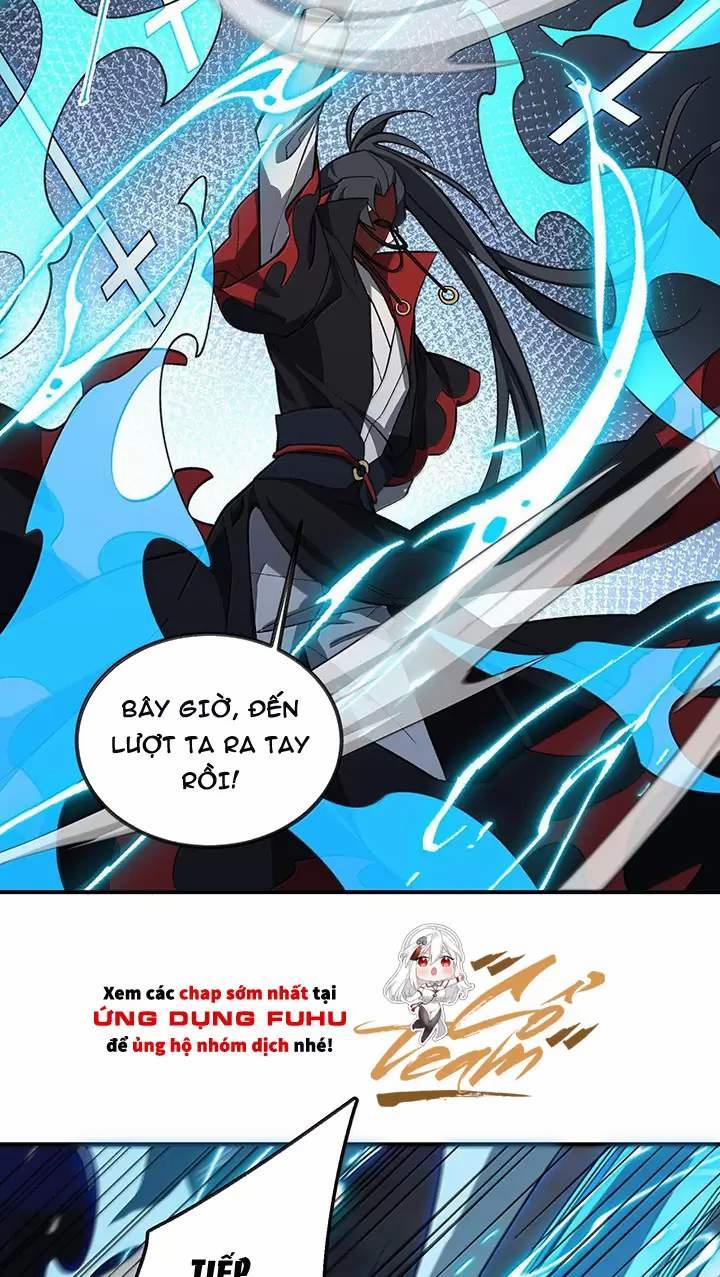 Ta Ở Tu Tiên Giới Chỉ Làm Giờ Hành Chính 0 ToptruyenZ.com trang 18