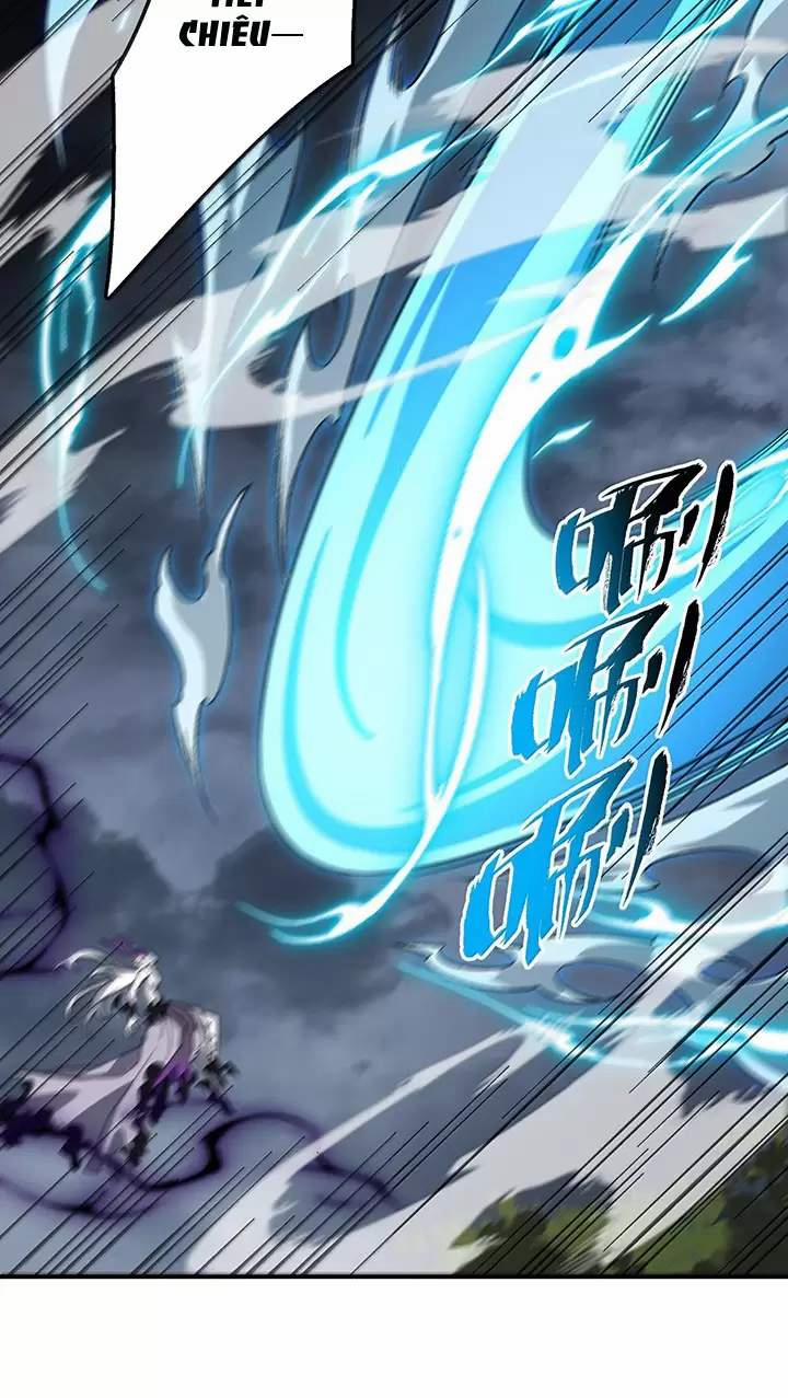 Ta Ở Tu Tiên Giới Chỉ Làm Giờ Hành Chính 0 ToptruyenZ.com trang 19