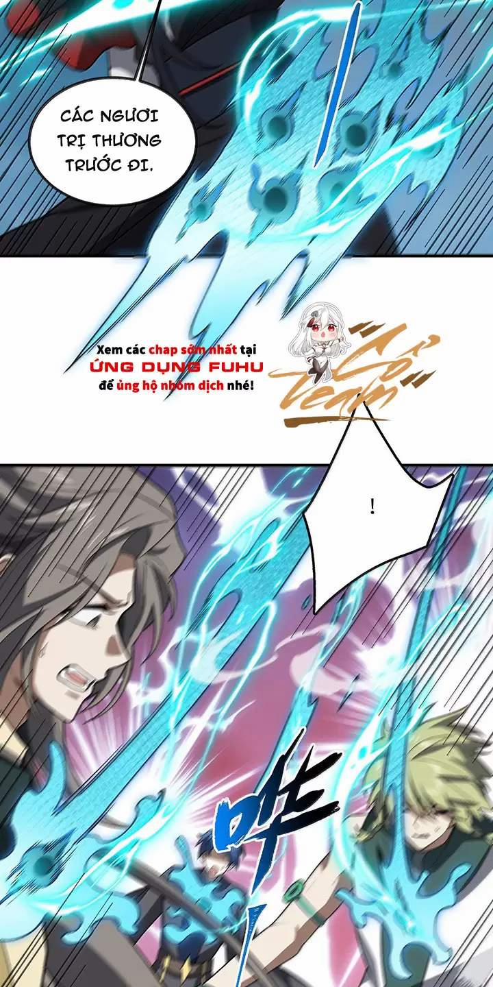 Ta Ở Tu Tiên Giới Chỉ Làm Giờ Hành Chính 0 ToptruyenZ.com trang 24