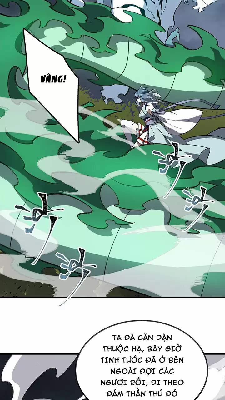 Ta Ở Tu Tiên Giới Chỉ Làm Giờ Hành Chính 0 ToptruyenZ.com trang 29
