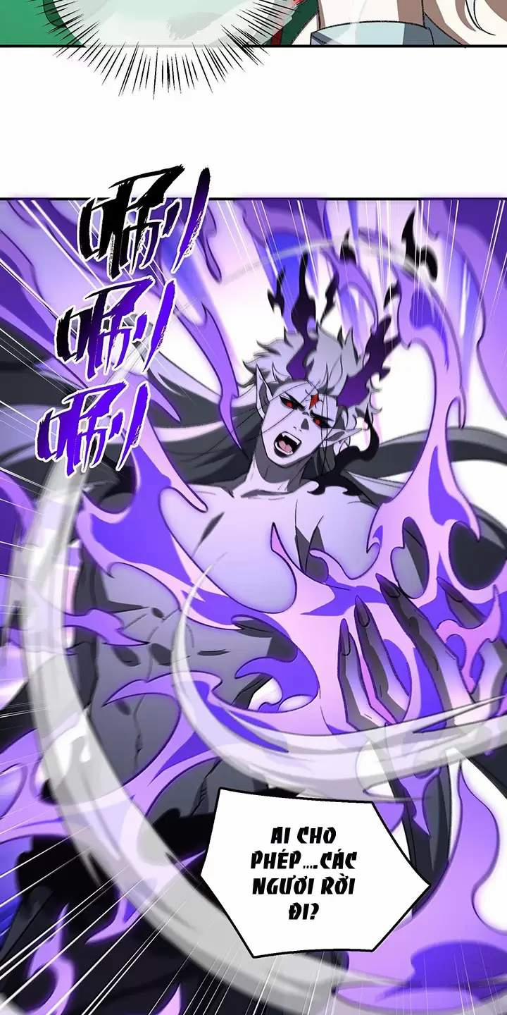 Ta Ở Tu Tiên Giới Chỉ Làm Giờ Hành Chính 0 ToptruyenZ.com trang 32