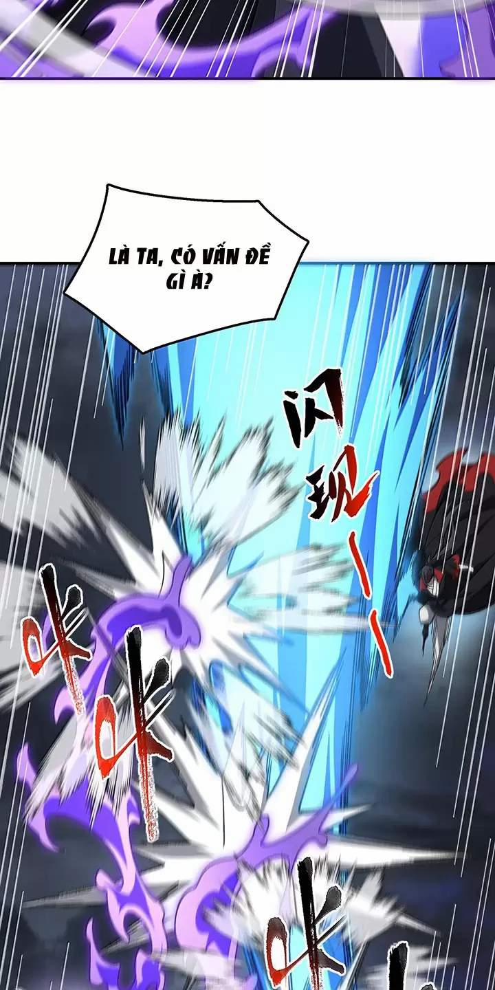 Ta Ở Tu Tiên Giới Chỉ Làm Giờ Hành Chính 0 ToptruyenZ.com trang 33