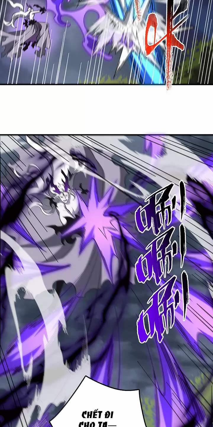 Ta Ở Tu Tiên Giới Chỉ Làm Giờ Hành Chính 0 ToptruyenZ.com trang 34