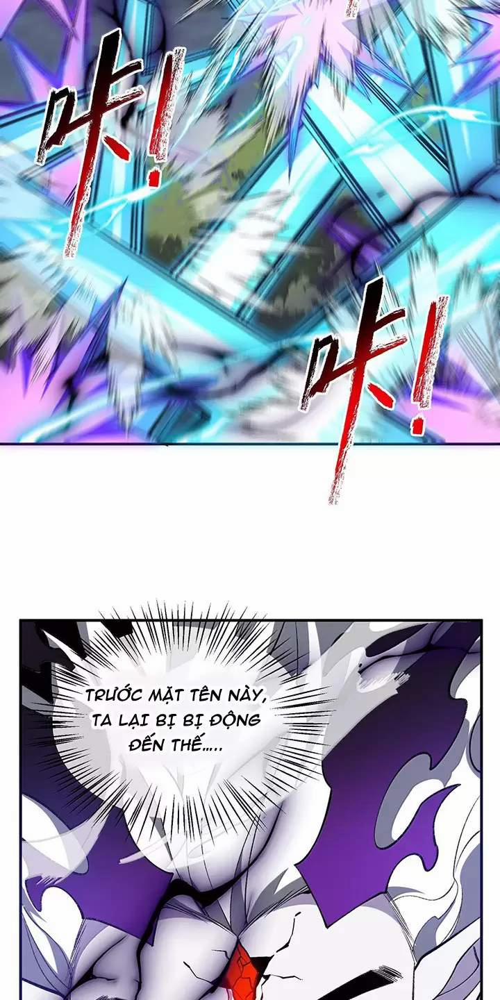 Ta Ở Tu Tiên Giới Chỉ Làm Giờ Hành Chính 0 ToptruyenZ.com trang 37