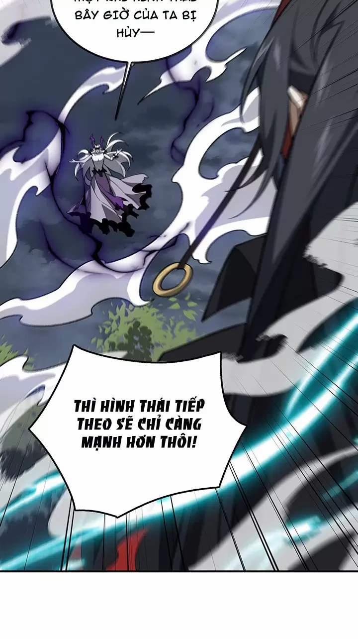 Ta Ở Tu Tiên Giới Chỉ Làm Giờ Hành Chính 0 ToptruyenZ.com trang 40