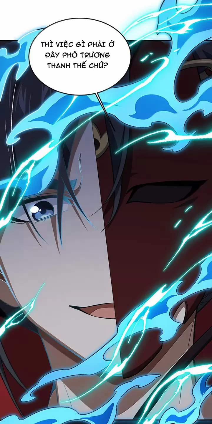 Ta Ở Tu Tiên Giới Chỉ Làm Giờ Hành Chính 0 ToptruyenZ.com trang 42