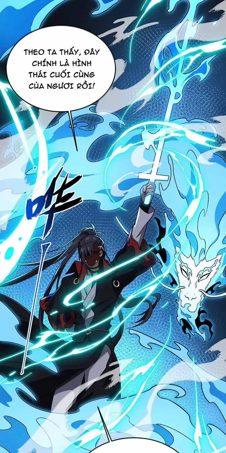 Ta Ở Tu Tiên Giới Chỉ Làm Giờ Hành Chính 0 ToptruyenZ.com trang 43