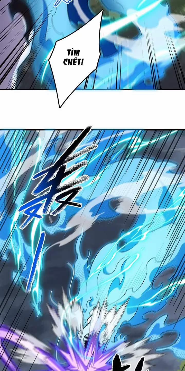 Ta Ở Tu Tiên Giới Chỉ Làm Giờ Hành Chính 0 ToptruyenZ.com trang 45