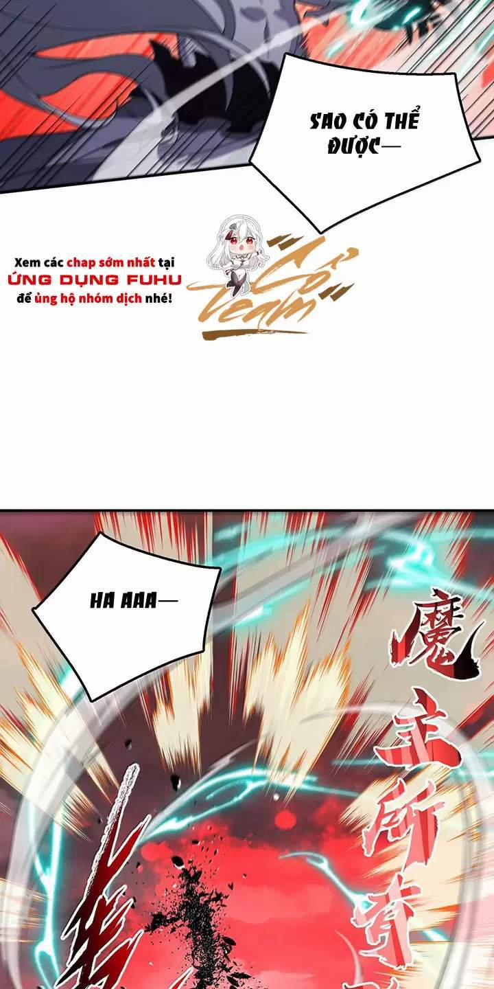 Ta Ở Tu Tiên Giới Chỉ Làm Giờ Hành Chính 0 ToptruyenZ.com trang 47
