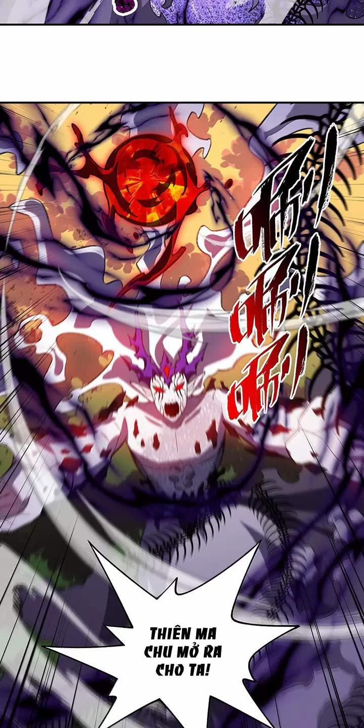 Ta Ở Tu Tiên Giới Chỉ Làm Giờ Hành Chính 0 ToptruyenZ.com trang 52