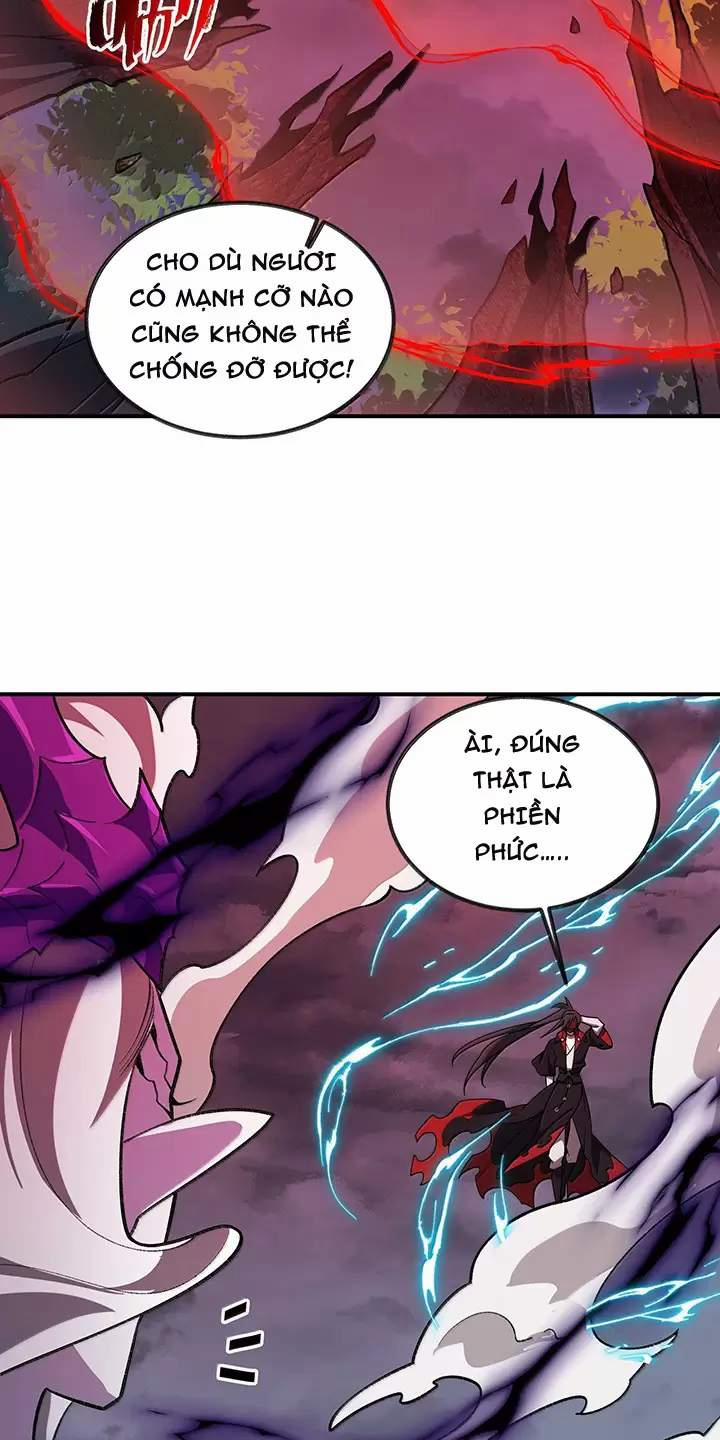 Ta Ở Tu Tiên Giới Chỉ Làm Giờ Hành Chính 0 ToptruyenZ.com trang 55