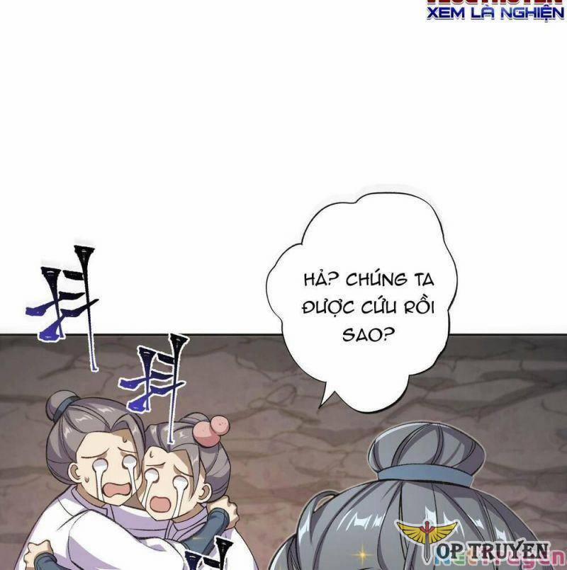 Ta Ở Tu Tiên Giới Chỉ Làm Giờ Hành Chính 1 trang 12