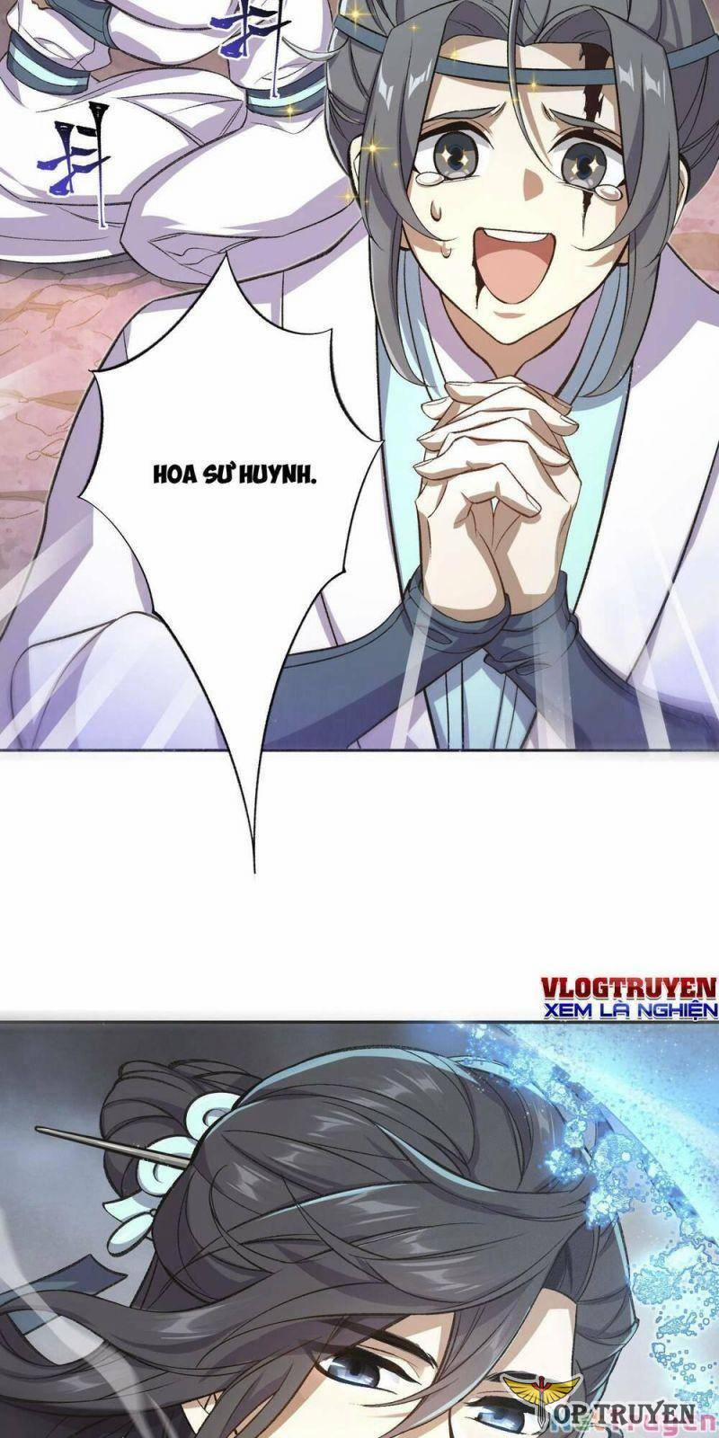 Ta Ở Tu Tiên Giới Chỉ Làm Giờ Hành Chính 1 trang 13