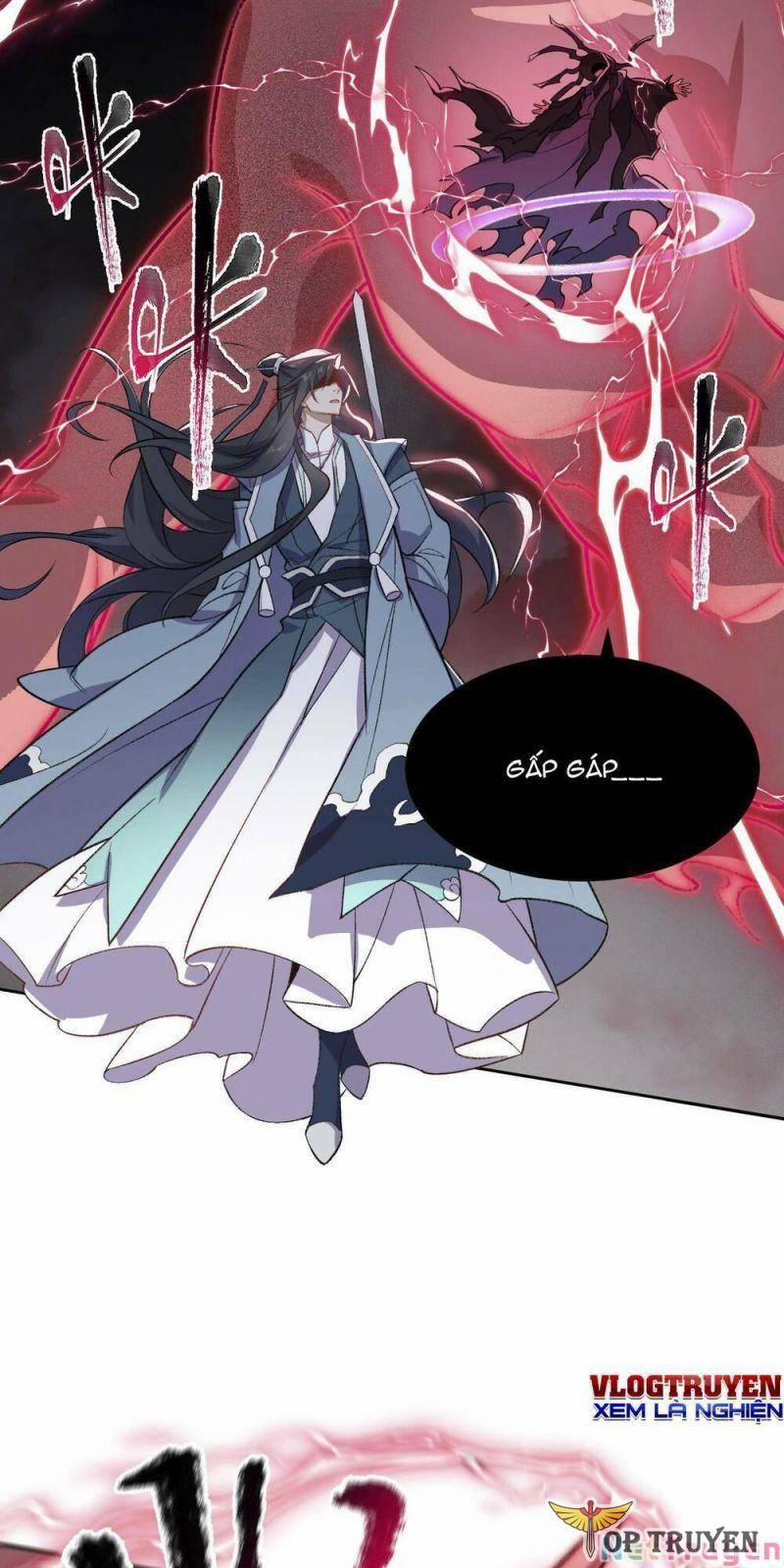 Ta Ở Tu Tiên Giới Chỉ Làm Giờ Hành Chính 1 trang 15