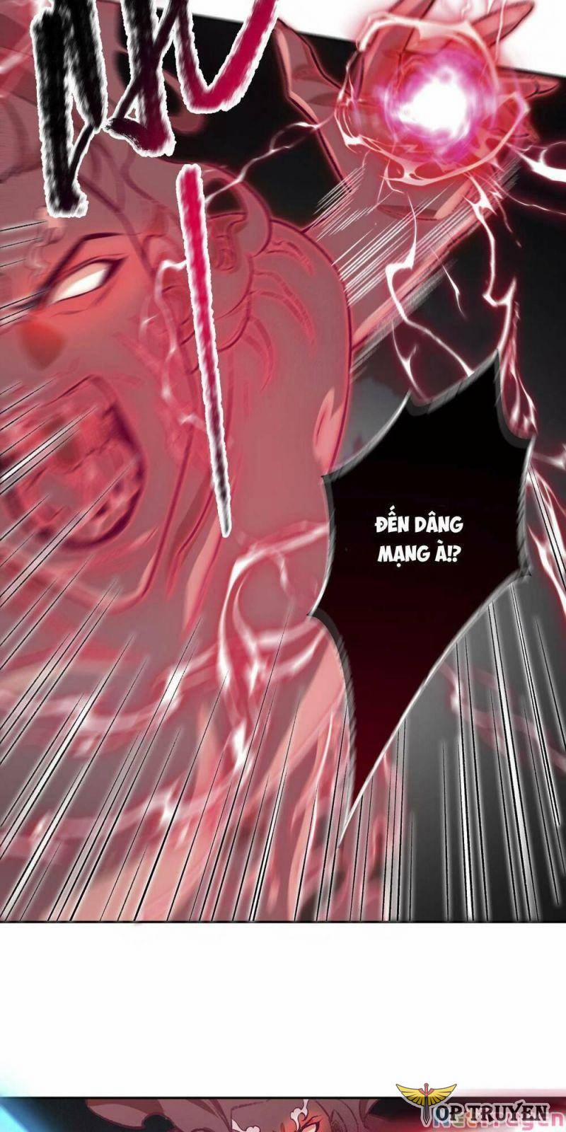 Ta Ở Tu Tiên Giới Chỉ Làm Giờ Hành Chính 1 trang 16