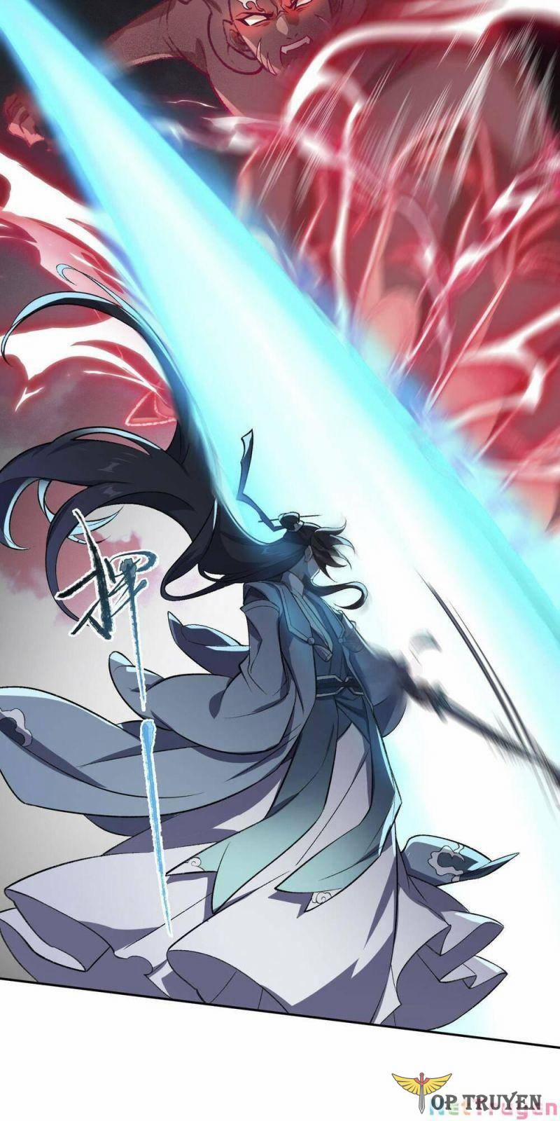 Ta Ở Tu Tiên Giới Chỉ Làm Giờ Hành Chính 1 trang 17