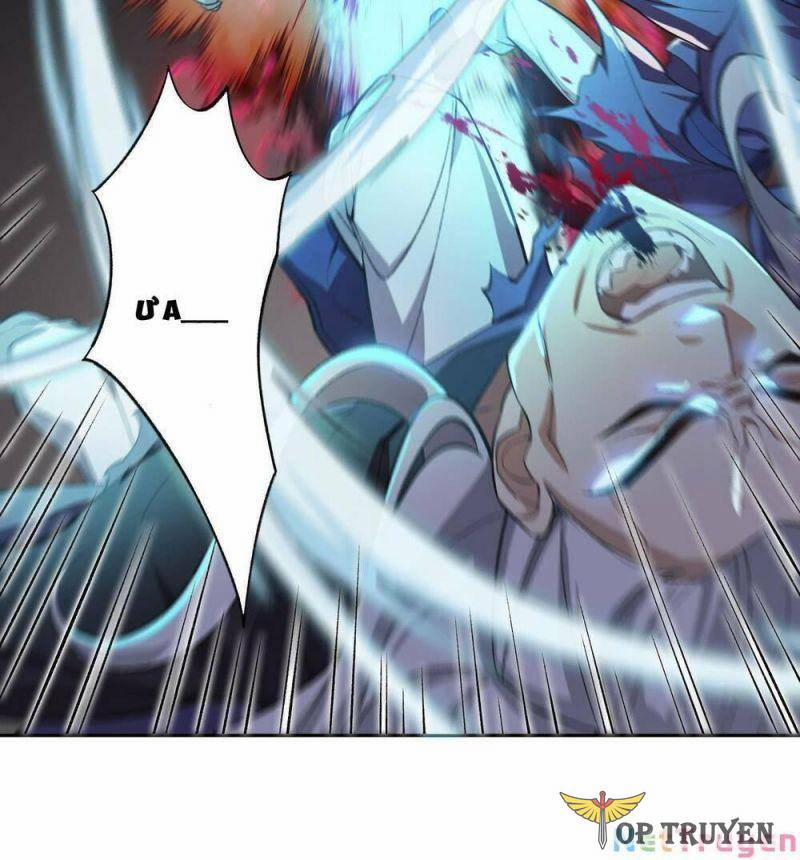 Ta Ở Tu Tiên Giới Chỉ Làm Giờ Hành Chính 1 trang 19