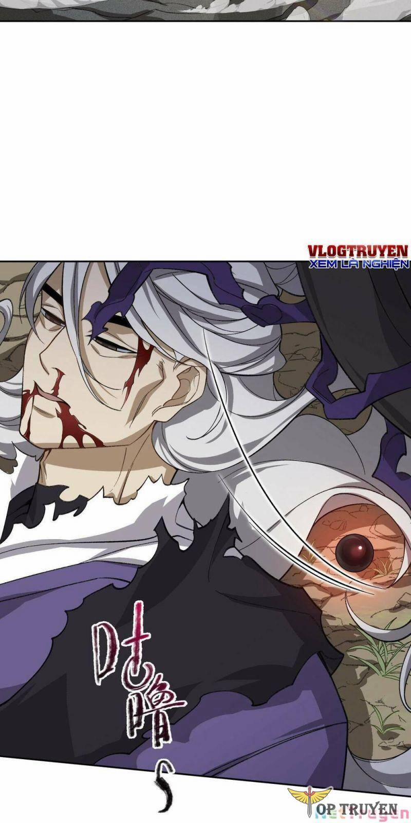 Ta Ở Tu Tiên Giới Chỉ Làm Giờ Hành Chính 1 trang 21