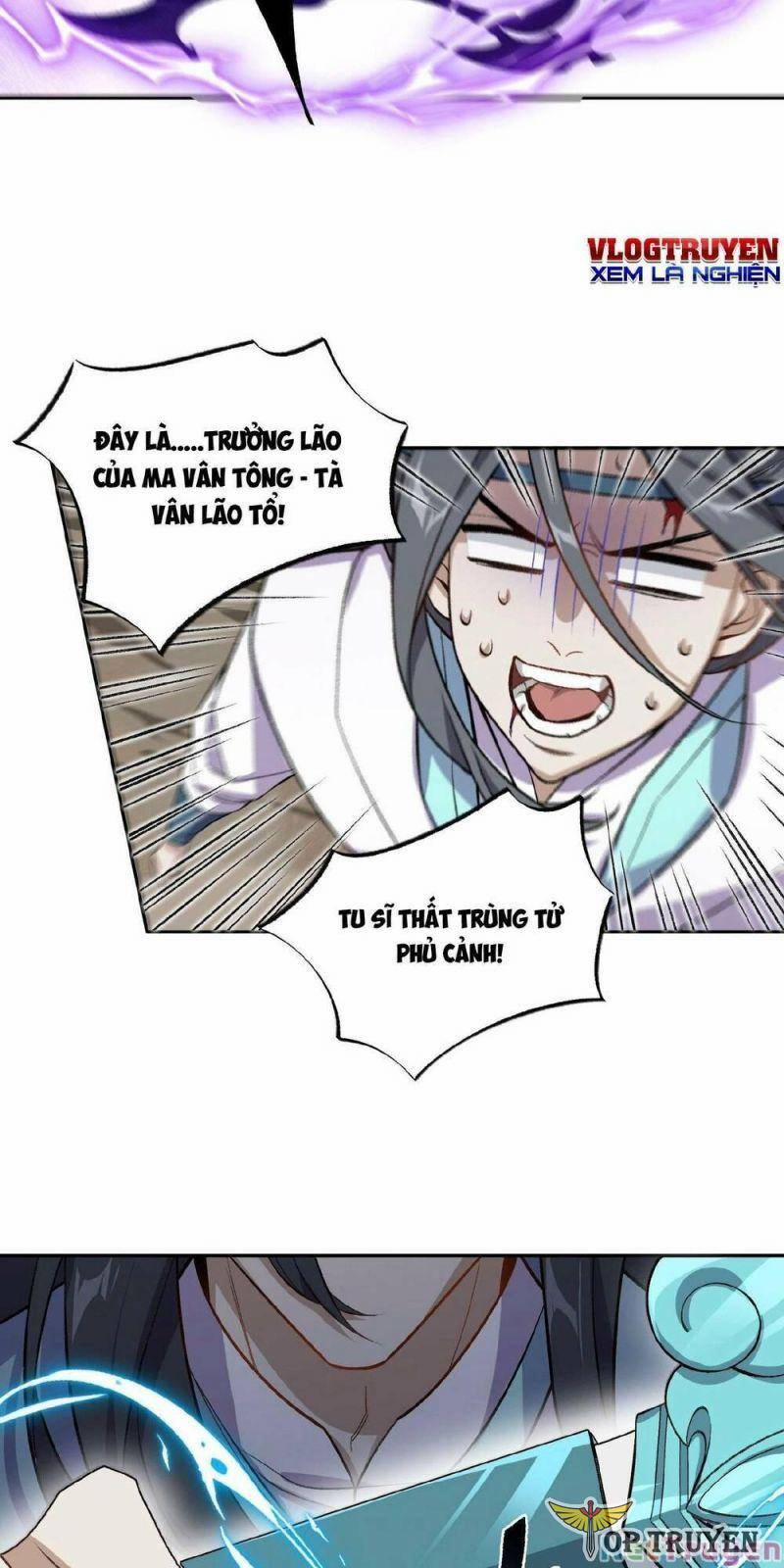 Ta Ở Tu Tiên Giới Chỉ Làm Giờ Hành Chính 1 trang 29