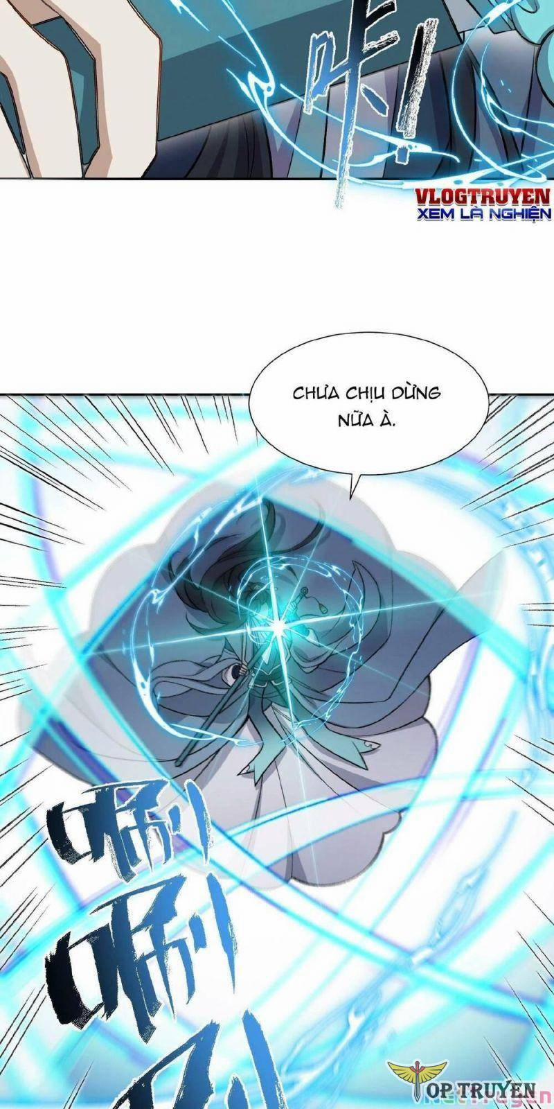 Ta Ở Tu Tiên Giới Chỉ Làm Giờ Hành Chính 1 trang 30