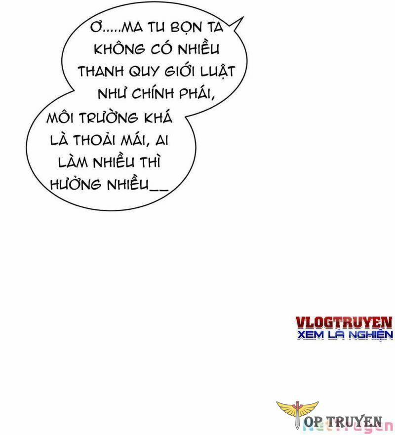 Ta Ở Tu Tiên Giới Chỉ Làm Giờ Hành Chính 1 trang 37