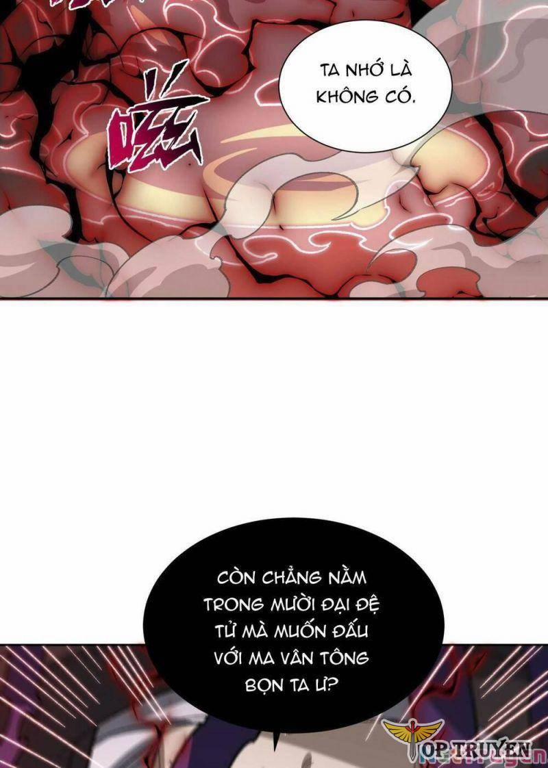 Ta Ở Tu Tiên Giới Chỉ Làm Giờ Hành Chính 1 trang 4