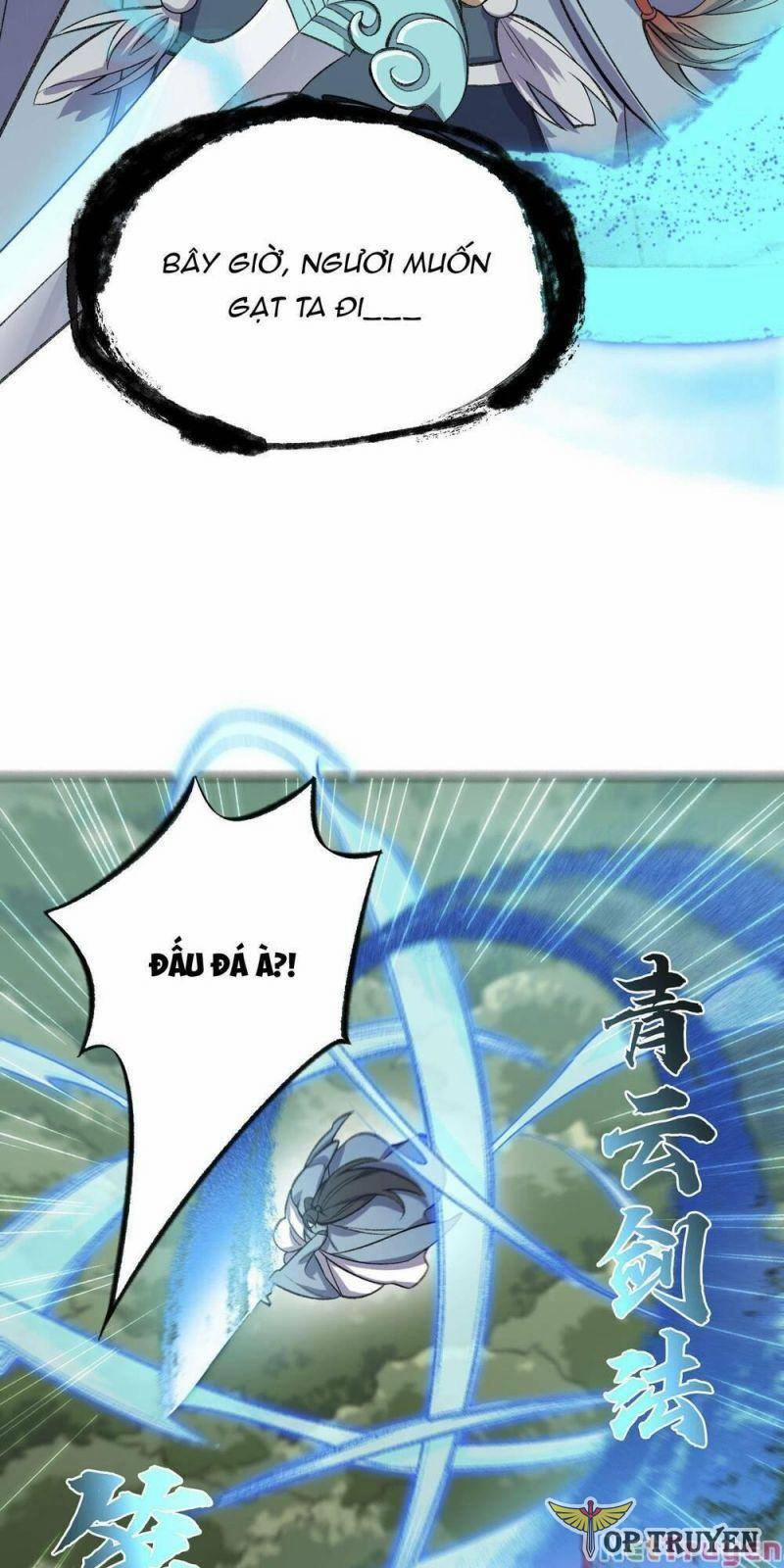 Ta Ở Tu Tiên Giới Chỉ Làm Giờ Hành Chính 1 trang 40