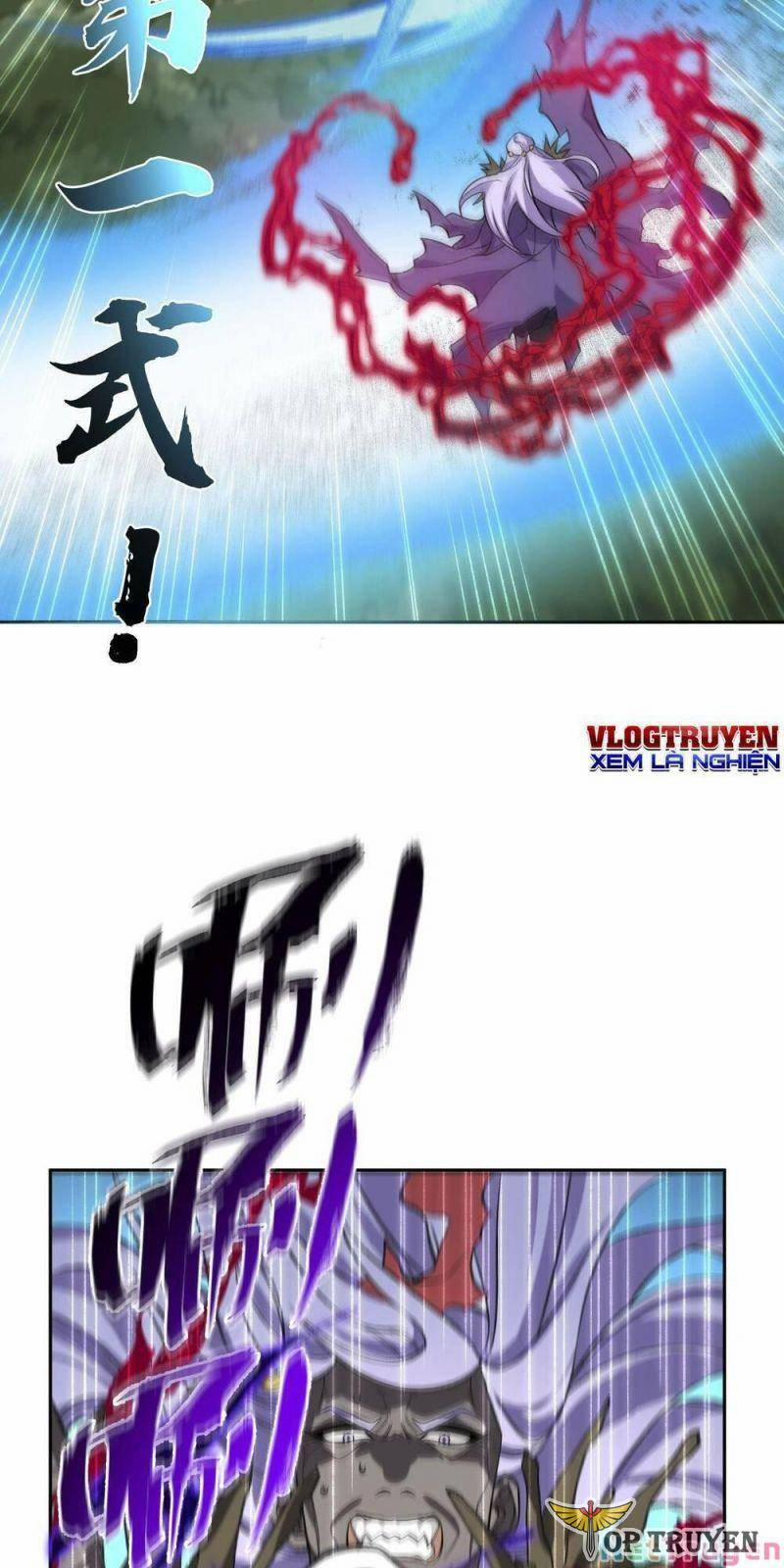 Ta Ở Tu Tiên Giới Chỉ Làm Giờ Hành Chính 1 trang 41