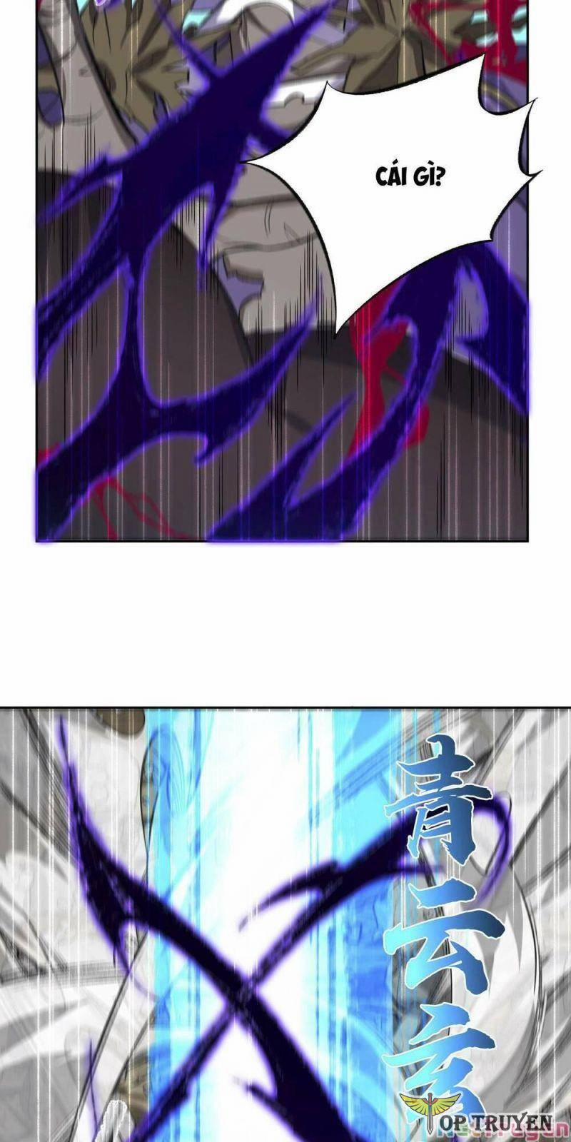 Ta Ở Tu Tiên Giới Chỉ Làm Giờ Hành Chính 1 trang 42