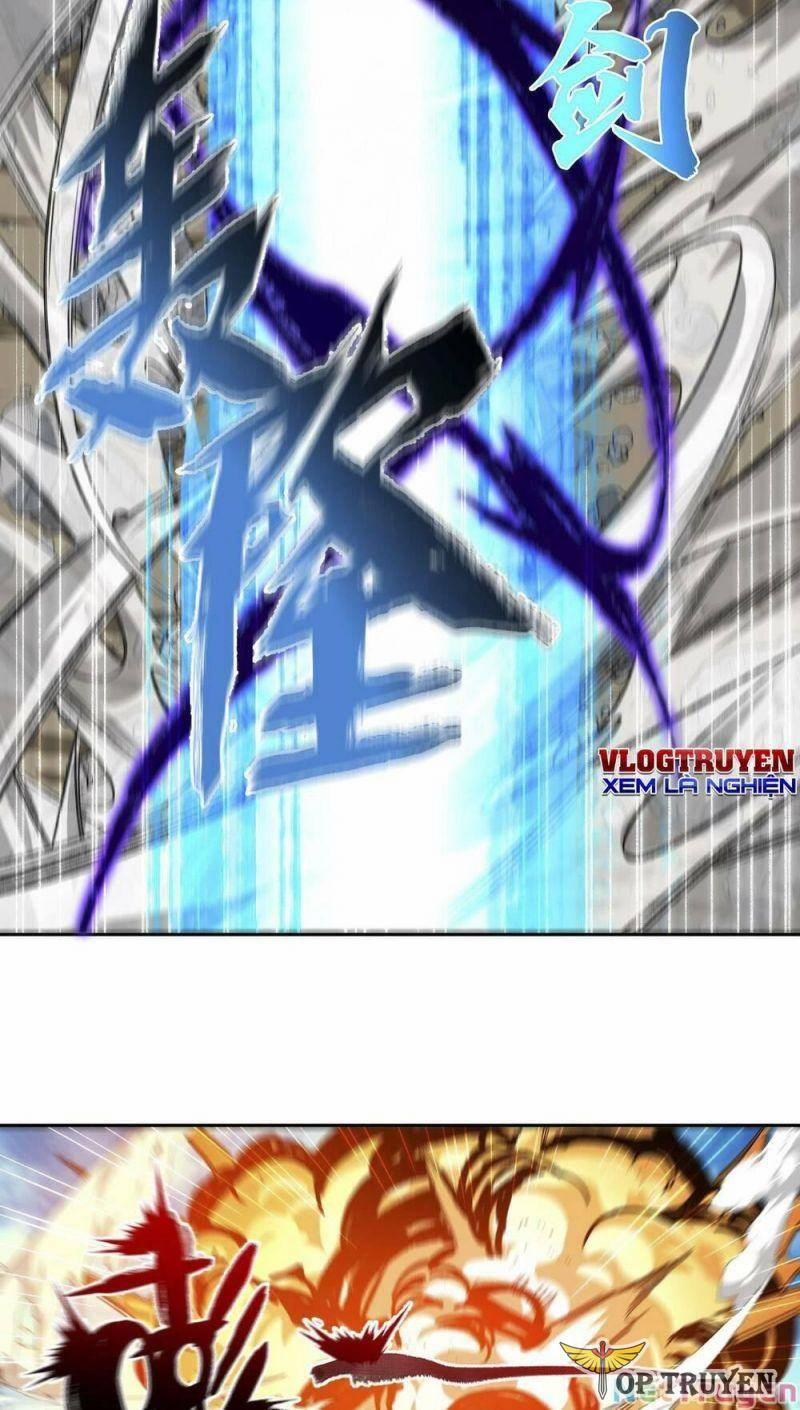 Ta Ở Tu Tiên Giới Chỉ Làm Giờ Hành Chính 1 trang 43