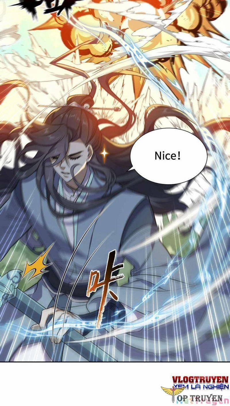 Ta Ở Tu Tiên Giới Chỉ Làm Giờ Hành Chính 1 trang 44