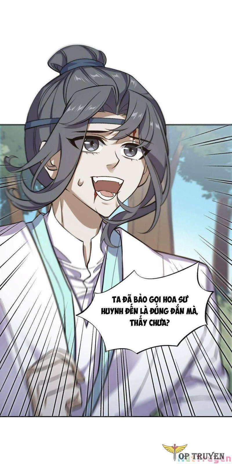 Ta Ở Tu Tiên Giới Chỉ Làm Giờ Hành Chính 1 trang 45