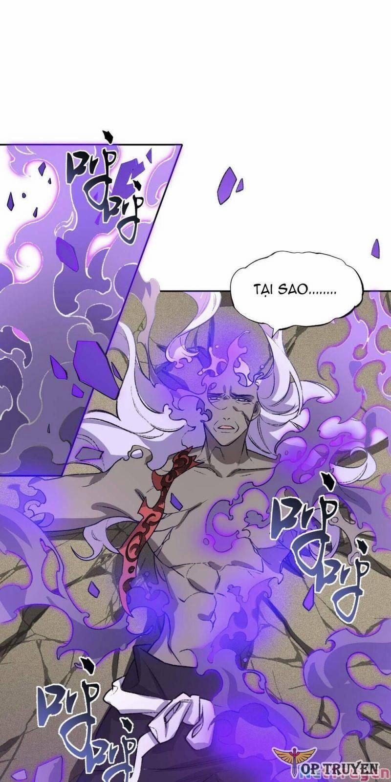 Ta Ở Tu Tiên Giới Chỉ Làm Giờ Hành Chính 1 trang 47