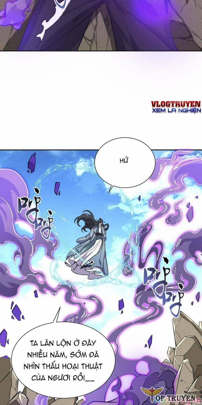 Ta Ở Tu Tiên Giới Chỉ Làm Giờ Hành Chính 1 trang 48